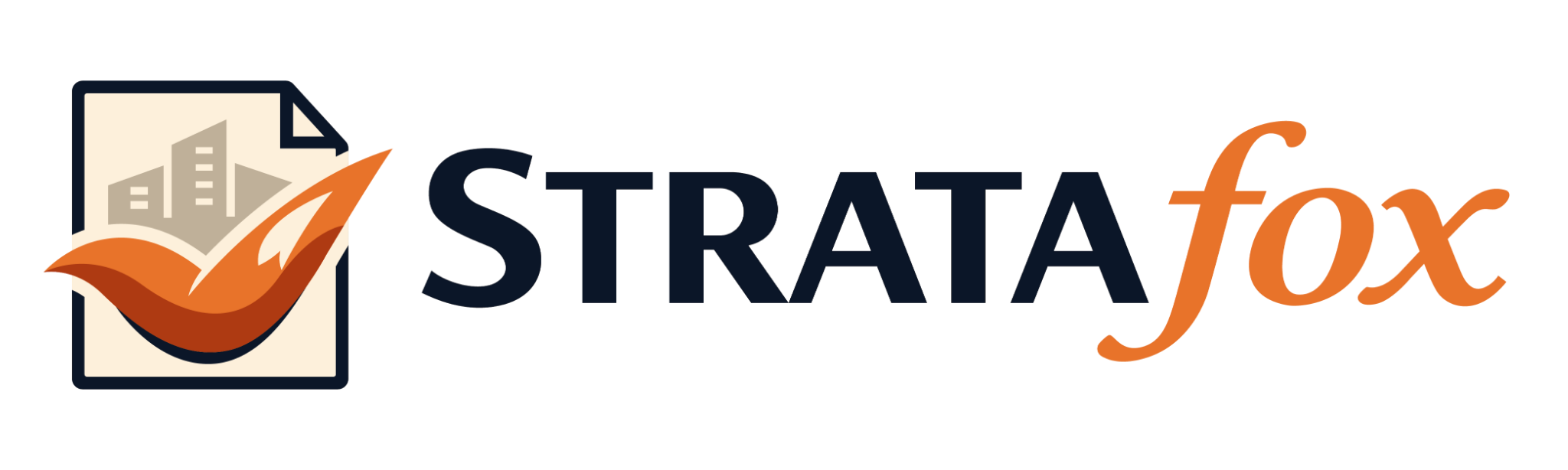 StrataFox